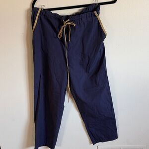 Women’s Brewers Scrub Pants